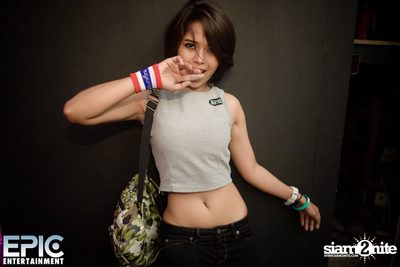 Gareth Emery | EPIC Trance Series Ep.1 ที่ ไลฟ์ อาร์ซีเอ กรุงเทพฯ — photo 123