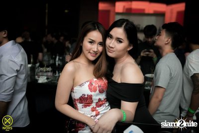 Saturday Night at NOXS Bangkok, Ekamai-Raminthra — photo 2