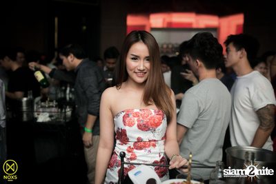 Saturday Night at NOXS Bangkok, Ekamai-Raminthra — photo 3