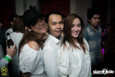 Saturday Night at NOXS Bangkok, Ekamai-Raminthra — photo 7