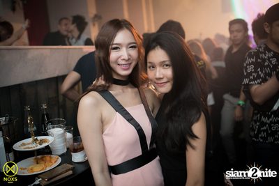 Saturday Night at NOXS Bangkok, Ekamai-Raminthra — photo 9