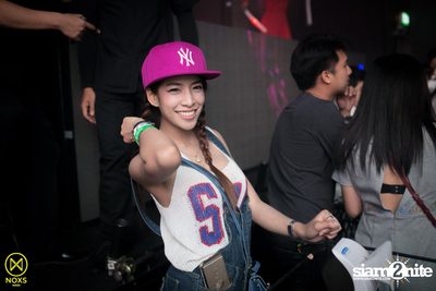 Saturday Night at NOXS Bangkok, Ekamai-Raminthra — photo 13