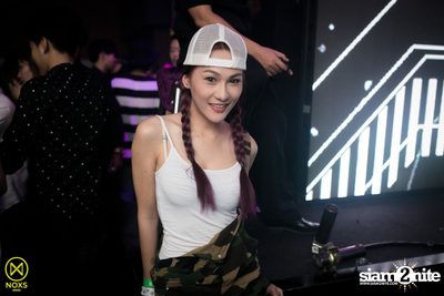 Saturday Night at NOXS Bangkok, Ekamai-Raminthra — photo 14