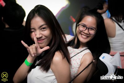 Saturday Night at NOXS Bangkok, Ekamai-Raminthra — photo 17