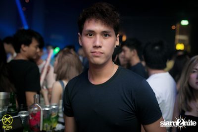 Saturday Night at NOXS Bangkok, Ekamai-Raminthra — photo 18