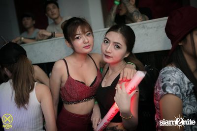 Saturday Night at NOXS Bangkok, Ekamai-Raminthra — photo 20