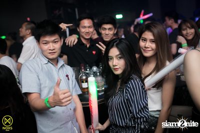 Saturday Night at NOXS Bangkok, Ekamai-Raminthra — photo 21