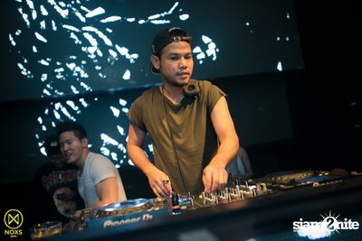 Saturday Night at NOXS Bangkok, Ekamai-Raminthra — photo 22
