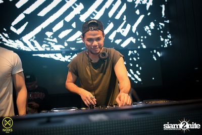 Saturday Night at NOXS Bangkok, Ekamai-Raminthra — photo 23