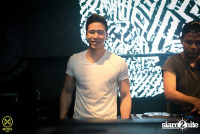Saturday Night at NOXS Bangkok, Ekamai-Raminthra — photo 24
