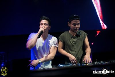 Saturday Night at NOXS Bangkok, Ekamai-Raminthra — photo 25