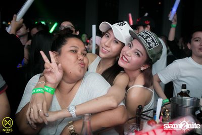Saturday Night at NOXS Bangkok, Ekamai-Raminthra — photo 29