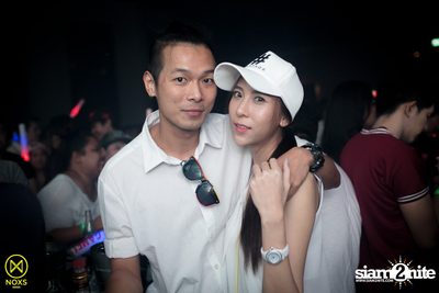 Saturday Night at NOXS Bangkok, Ekamai-Raminthra — photo 30