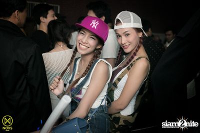 Saturday Night at NOXS Bangkok, Ekamai-Raminthra — photo 33