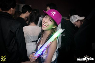 Saturday Night at NOXS Bangkok, Ekamai-Raminthra — photo 34