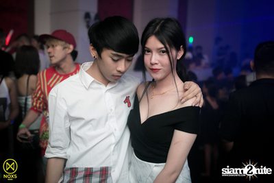 Saturday Night at NOXS Bangkok, Ekamai-Raminthra — photo 37