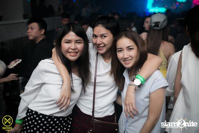 Saturday Night at NOXS Bangkok, Ekamai-Raminthra — photo 38