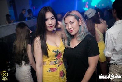 Saturday Night at NOXS Bangkok, Ekamai-Raminthra — photo 39
