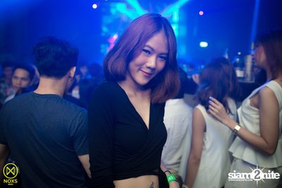 Saturday Night at NOXS Bangkok, Ekamai-Raminthra — photo 40