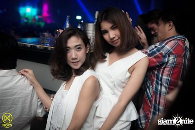 Saturday Night at NOXS Bangkok, Ekamai-Raminthra — photo 41