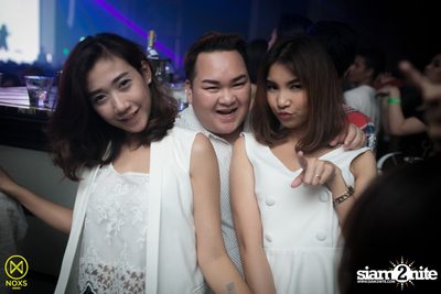 Saturday Night at NOXS Bangkok, Ekamai-Raminthra — photo 42