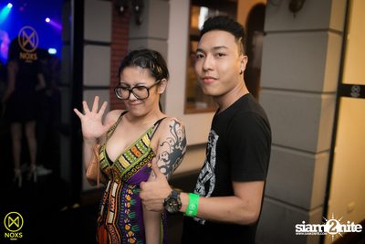 Saturday Night at NOXS Bangkok, Ekamai-Raminthra — photo 43