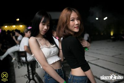 Saturday Night at NOXS Bangkok, Ekamai-Raminthra — photo 46