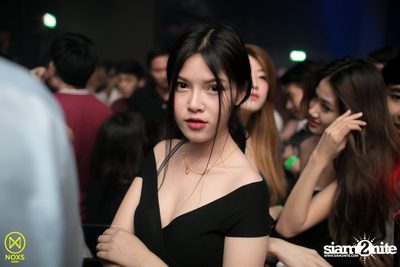 Saturday Night at NOXS Bangkok, Ekamai-Raminthra — photo 49