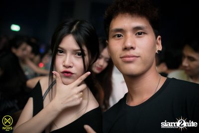 Saturday Night at NOXS Bangkok, Ekamai-Raminthra — photo 52