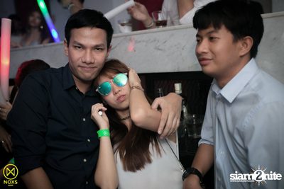 Saturday Night at NOXS Bangkok, Ekamai-Raminthra — photo 55