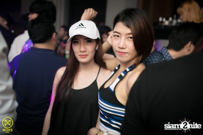 Saturday Night at NOXS Bangkok, Ekamai-Raminthra — photo 59