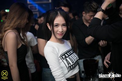Saturday Night at NOXS Bangkok, Ekamai-Raminthra — photo 62
