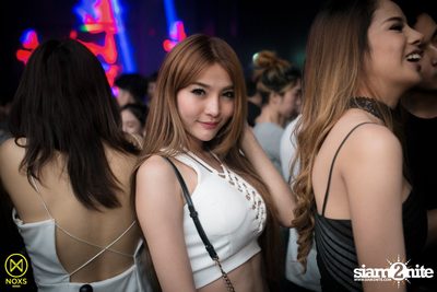 Saturday Night at NOXS Bangkok, Ekamai-Raminthra — photo 64