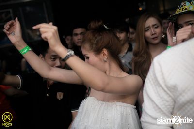Saturday Night at NOXS Bangkok, Ekamai-Raminthra — photo 65