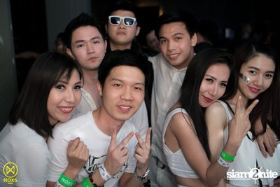 Saturday Night at NOXS Bangkok, Ekamai-Raminthra — photo 67