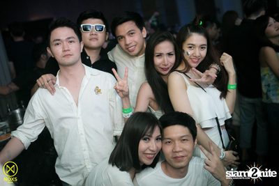 Saturday Night at NOXS Bangkok, Ekamai-Raminthra — photo 68