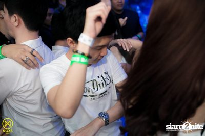 Saturday Night at NOXS Bangkok, Ekamai-Raminthra — photo 70