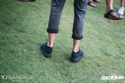 SO POOL PARTY ที่ The Water Club | โรงแรม โซ โซฟิเทล — photo 82
