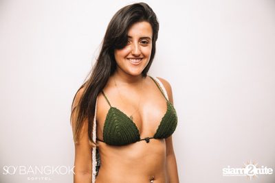 SO POOL PARTY ที่ The Water Club | โรงแรม โซ โซฟิเทล — photo 142