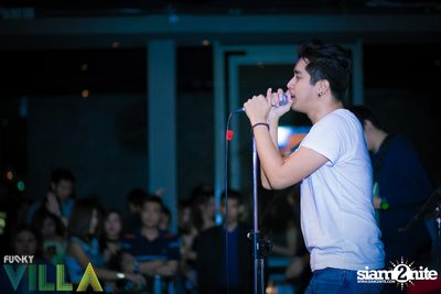Friday Night at Funky Villa, Thonglor Arena 10 — photo 8