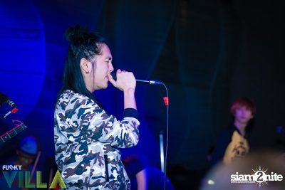 Friday Night at Funky Villa, Thonglor Arena 10 — photo 42