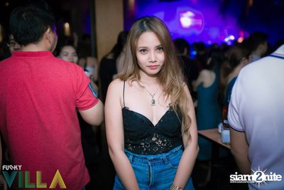 Friday Night at Funky Villa, Thonglor Arena 10 — photo 48
