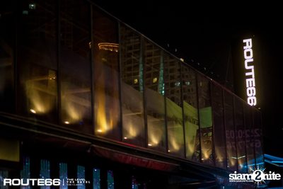 ปาร์ตี้คืนวันเสาร์ ที่ร้าน รูท ซิกตี้ซิก คลับ อาร์ซีเอ — photo 3