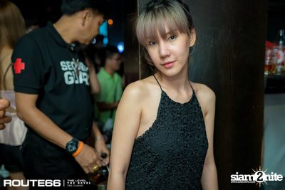 ปาร์ตี้คืนวันเสาร์ ที่ร้าน รูท ซิกตี้ซิก คลับ อาร์ซีเอ — photo 76
