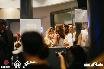 Axtone Stage Live in Bangkok at GMM Live House (Album 2) — photo 10