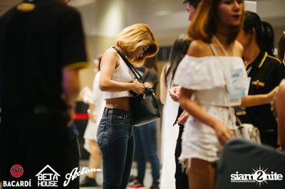 Axtone Stage Live in Bangkok at GMM Live House (Album 2) — photo 12