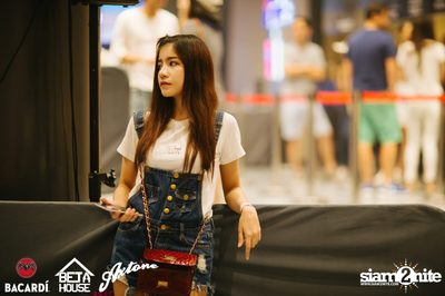 Axtone Stage Live in Bangkok at GMM Live House (Album 2) — photo 16