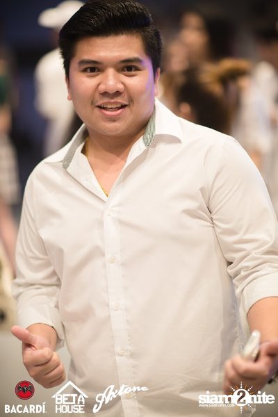 Axtone Stage Live in Bangkok at GMM Live House (Album 2) — photo 17