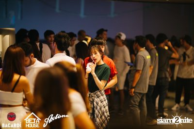 Axtone Stage Live in Bangkok at GMM Live House (Album 2) — photo 18