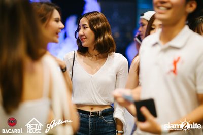 Axtone Stage Live in Bangkok at GMM Live House (Album 2) — photo 20